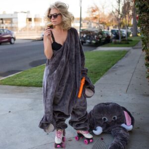 Sugar Lyn Beard Instagram - 