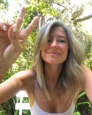 Sugar Lyn Beard Instagram - ✌🏻it’s been awhile