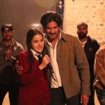 Suhani Sethi Instagram - People of Guns and Gulaabs ! ❤️ The best people, the best days, the best show 🌹 #GunsAndGulaabs #GunsAndGulaabsOnNetflix 🔫🌹 I have so many incredible memories of this show, I couldn't squeeze them all into this post 😬, so please bear with me!! 🤓