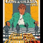 Suhani Sethi Instagram - These are so cooollllll !!! 🔫🌹 🎨: @pada_cassette #GunsandGulaabs is now streaming only on @netflix_in ! 😻 #GunsAndGulaabsOnNetflix @rajanddk @netflix_in @rajkummar_rao @dqsalmaan @gouravadarsh @tjbhanu @gulshandevaiah78 @iamsumankumar @sumitaroraa @shreyadhan13 @poojagor @vipin.sta @jogimallang @thisisnilesdivekar @iammanujsharma @goutamsharmaa191 @gouravsharmaa191 @tanishqchaudhary_ @krishrao_official @araham.sawant @d2r_films @amanpant02 #satishkaushik