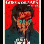 Suhani Sethi Instagram - These are so cooollllll !!! 🔫🌹 🎨: @pada_cassette #GunsandGulaabs is now streaming only on @netflix_in ! 😻 #GunsAndGulaabsOnNetflix @rajanddk @netflix_in @rajkummar_rao @dqsalmaan @gouravadarsh @tjbhanu @gulshandevaiah78 @iamsumankumar @sumitaroraa @shreyadhan13 @poojagor @vipin.sta @jogimallang @thisisnilesdivekar @iammanujsharma @goutamsharmaa191 @gouravsharmaa191 @tanishqchaudhary_ @krishrao_official @araham.sawant @d2r_films @amanpant02 #satishkaushik