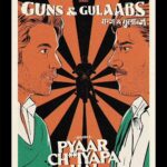 Suhani Sethi Instagram - These are so cooollllll !!! 🔫🌹 🎨: @pada_cassette #GunsandGulaabs is now streaming only on @netflix_in ! 😻 #GunsAndGulaabsOnNetflix @rajanddk @netflix_in @rajkummar_rao @dqsalmaan @gouravadarsh @tjbhanu @gulshandevaiah78 @iamsumankumar @sumitaroraa @shreyadhan13 @poojagor @vipin.sta @jogimallang @thisisnilesdivekar @iammanujsharma @goutamsharmaa191 @gouravsharmaa191 @tanishqchaudhary_ @krishrao_official @araham.sawant @d2r_films @amanpant02 #satishkaushik