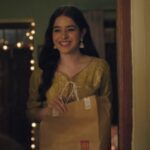 Suhani Sethi Instagram - McDonald's • Diwali 🪔 I've grown up munching on @mcdonalds_india and never in my wildest dreams, did I think that I'll see myself in their ad !!!!!! Thank you @divij_kulkarni & @mcdonalds_india 🍟 ⭐: @rudraksh___thakur @khwahixh @parammehta20 @aayushreesangle_ #McDonalds #ImLovinit #Diwali #festive