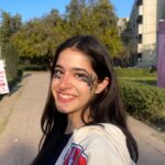 Suhani Sethi Instagram - just some 🎨🖌️🌞✨ and loads of 😁☺️🩷