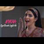 Suhani Sethi Instagram - NYKAA • Kya Khoob Lagte Ho! 🩷 Much much awaited collaboration!!!!! 🕺🏻 @mynykaa POV: You’re finally turning into your gorgeous mom ☺️✨ @chaitrali_lokesh_gupte 😻 #kyakhooblagteho #nykaafilms #nykaa #NykaakyaKhoob #Retro
