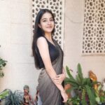 Suhani Sethi Instagram - Kitni dafa subah ko meri tere aangan mei baithe maine shaam kiya... Kabhi alvida naa kehna, Dps Rkp 🌻❤️ Delhi Public School, R.K. Puram, New Delhi