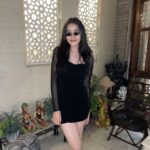 Suhani Sethi Instagram – Seventeen 🦄✨💗