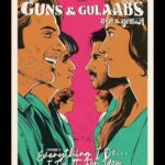 Suhani Sethi Instagram - These are so cooollllll !!! 🔫🌹 🎨: @pada_cassette #GunsandGulaabs is now streaming only on @netflix_in ! 😻 #GunsAndGulaabsOnNetflix @rajanddk @netflix_in @rajkummar_rao @dqsalmaan @gouravadarsh @tjbhanu @gulshandevaiah78 @iamsumankumar @sumitaroraa @shreyadhan13 @poojagor @vipin.sta @jogimallang @thisisnilesdivekar @iammanujsharma @goutamsharmaa191 @gouravsharmaa191 @tanishqchaudhary_ @krishrao_official @araham.sawant @d2r_films @amanpant02 #satishkaushik