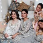 Suhani Sethi Instagram - 🦢🤍@shopmulmul