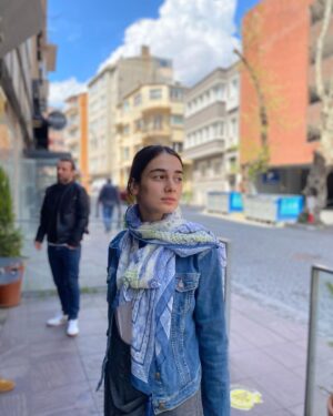 Sultan Elif Taş Instagram - 