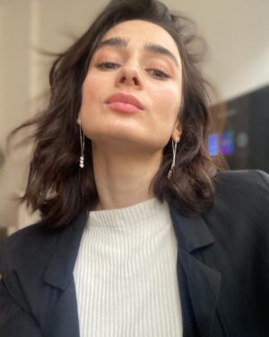 Sultan Elif Taş Instagram - #classicstyle
