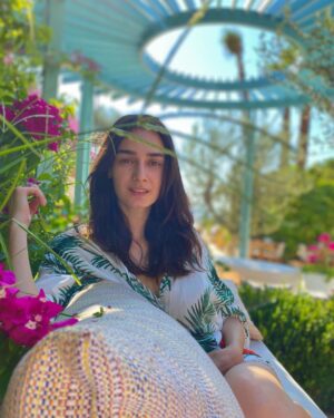 Sultan Elif Taş Instagram - 