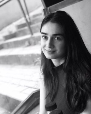Sultan Elif Taş Instagram - 