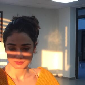 Sultan Elif Taş Instagram - 