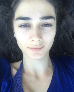 Sultan Elif Taş Instagram - 