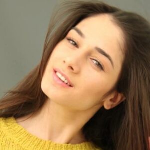 Sultan Elif Taş Instagram - 