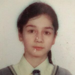 Sultan Elif Taş Instagram - #tbt #miniklik