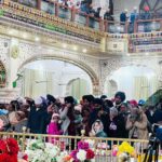 Sunanda Sharma Instagram - ਨਵਾਂ ਸਾਲ ਮੁਬਾਰਕ.. 🙏🏻 ਦੁਆਵਾਂ🤲🏻