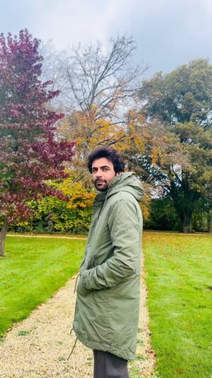 Sunil Grover Instagram - 