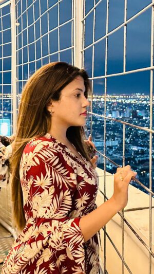 Sunitha Pandey Instagram - ❤️‍🔥

#trendingreels #sunitapandey #bangkok #bangkok🇹🇭 #travelblogger #reelsinstagram