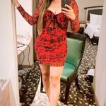 Sunitha Pandey Instagram - Baby Teri jaaniya 💃🏻 #trendingreels #trendingsongs #trending #trendingnow #sunita #punjabisongs #viral #viralvideos #viralreels