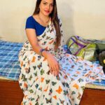 Sunitha Pandey Instagram - 🦋 #trendingreels #pic #sunita #crimeworld #instagood #instadaily #instafashion #trending