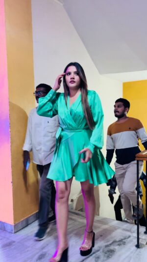 Sunitha Pandey Instagram - Treasures of life ✨#trailorrelease 

#southfilm #trailorrelease #filmpromotion #filmphotography #sunita