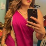 Sunitha Pandey Instagram - 💛 #trendingreels #trendingnow #sunita #dancereels #trendingsongs #instafashion #instadaily