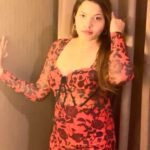 Sunitha Pandey Instagram - 💃🏻 #trendingreels #trendingsongs #sunita #instareels #instgood
