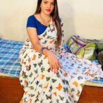 Sunitha Pandey Instagram - 🦋 #trendingreels #pic #sunita #crimeworld #instagood #instadaily #instafashion #trending