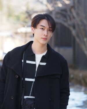 Supakrit Charoonmatha Instagram - Lost in japan