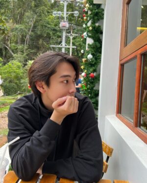 Supakrit Charoonmatha Instagram - หมดหนาวแล้ว…หมดใจยัง?