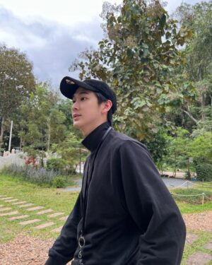 Supakrit Charoonmatha Instagram - หมดหนาวแล้ว…หมดใจยัง?