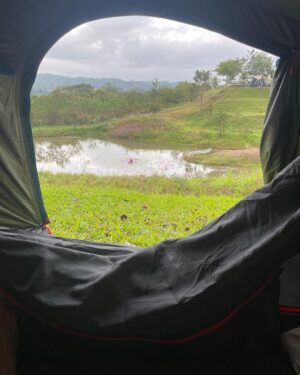 Supakrit Charoonmatha Instagram - Winter weekend getaway