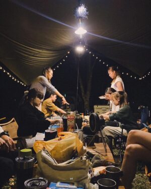 Supakrit Charoonmatha Instagram - Winter weekend getaway