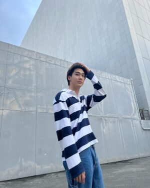 Supakrit Charoonmatha Instagram - ใครๆก็ต้องมี Bad hair day กันบ้าง