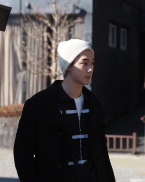 Supakrit Charoonmatha Instagram - Lost in japan