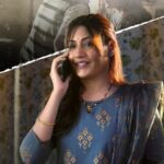 Surbhi Chandna Instagram - Nation before everything. Watch #RakshakChapter2 based on true events, streaming now on Amazon miniTV for FREE @amazonminitv @barunsobti_says @vishwaskinii @gaur_amit @juggernaut_in10 @ashmetabakkshi #RakshakOnAmazonminiTV #StreamingNow