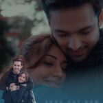 Surbhi Chandna Instagram - Yayy Tumhari Mohabbat is Out now On Youtube The landscapes, the visuals, fantastic weather. Truly a fabulous experience working on this one with @drjrecords @raj.jaiswals yet again 🤎 A tad Bit challenging but loved collaborating on this one with @the_parthsamthaan @stebinben @chinmayisripaada @javedmohsin_official Go watch now https://youtu.be/Y8uq5iCMke8?si=R2o-ZnPLuEviTydv