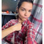 Susan Hoecke Instagram - Does the costume matches the curtains or what was the question again!? @hansenmanagement United Kingdom