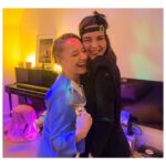 Susan Hoecke Instagram - Wishing you all a vibrant, energetic and powerful year full of positive and high frequencies ✨✨✨