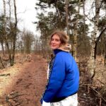 Susan Radder Instagram - De heide in met deze dropjes⛰