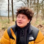 Susan Radder Instagram - De heide in met deze dropjes⛰