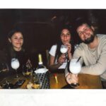 Susan Radder Instagram - #dryjanuary 💗