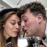 Susan Radder Instagram - Alweer 1 jaar met Mn mannetje💗