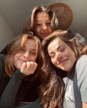 Susan Radder Instagram - De drie musketiers!🐀🐀🐀