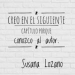 Susana Lozano Instagram - Confía. . De vez en cuando un salto al vacío nos recuerda que estamos vivos y que siempre, siempre, estamos protegidos. Pa’lante y punto. . ✨✨✨ . Bonita semana gente!!! #newweek #nuevodia #aquiyahora #felizporquesí #lavidaesbuena #goodvibes #newday #vortex #quotes #frases #autor #capitulo #siguientecapítulo #moveon #keeponmoving #blessed Mexico City, Mexico