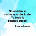 Susana Lozano Instagram - Quiúbole?! . 💥💥💥 . Que tengan una semana espectacular!! #lunes #felizlunes #monday #happymonday #mondaymotivation #mondayvibes #mondaymood #vortex #frases #frasespositivas #quotes #quotesaboutlife #todolopinchespuedo Mexico City, Mexico
