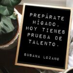 Susana Lozano Instagram - Es vierrrrnes!!! Pásenlo delicioso junto con todo el fin de semana!!! . 🎉🥂🍾 . #viernes #friday #itsfriday #happyfriday #higado #liver #party #weekend #friends #family #chill
