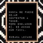 Susana Lozano Instagram - Quién lo diría? . 🤔🙄🤣😂 . Que nadie los haga enojar! Feliz vierrrnres genteeee!!! #viernes #felizviernes #friday #fridayfeeling #fridayvibes #fridayquotes #nopuedeshacerfelicesatodos #yolo #sefeliz #aquiyahora #behappy #happyme Mexico City, Mexico